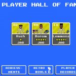 HOF: Player HOF