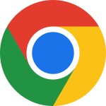 Google Chrome Logo