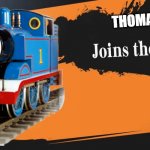 Smash Bros. | THOMAS | image tagged in smash bros,memes,funny,thomas the tank engine | made w/ Imgflip meme maker