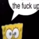 Shut The Fuck Up