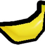 Banana psx