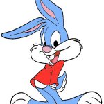 Buster Bunny