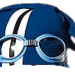 Sportacus Hat