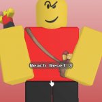 reach reset 3 to suck