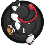 Black Yoshi