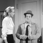 Lou Costello