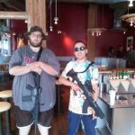 Texas Chipotles Militia