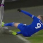 It's just Jamie Vardy GIF Template
