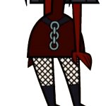 Crimson Crimington