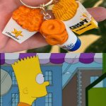 Restaurant fast food keychains | image tagged in gifs,keychains,i'll take your entire stock,funny,memes,invest | made w/ Imgflip video-to-gif maker