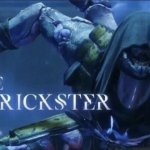 the trickster