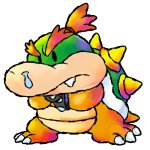 baby Bowser