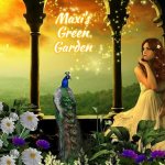 bird flowers beauty romance | Maxi's Green Garden | image tagged in bird flowers beauty romance,maxi's green garden,maxis green garden,slavic | made w/ Imgflip meme maker