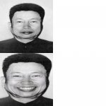 Pol Pot Drake meme