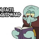 Squidward