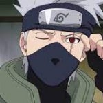 KAKASHI