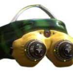 Jurassic Park Night Vision Goggles meme