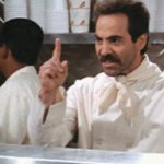 Soup Nazi