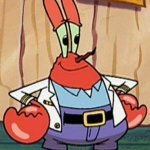 Naval Krabs