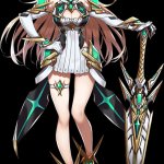 Mythra