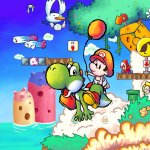 Yoshi's Island