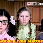 Moscow-Cassiopeia | Slavic Lives Matter | image tagged in moscow-cassiopeia,slavic | made w/ Imgflip meme maker