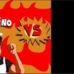 Peppino VS (insert opponent) meme