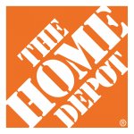 The Home Depot Logo