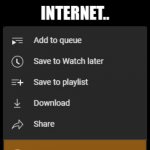 Why even HAVE these buttons? | image tagged in useless corporatetube,memes,youtube,useless,funny,annoying | made w/ Imgflip meme maker