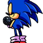 Sonic.EXE (Disguise Form)