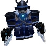 Berserker (Max)