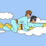 Ambiguously Gay Duo