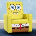 SpongeBob Ashley furniture chair meme