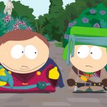 South Park betrayal