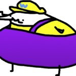 Wario Berd