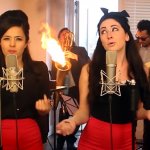 Postmodern Jukebox - Burn