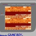 Wide Boy Famicom glitch