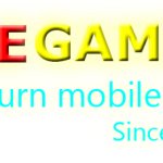 MobileGamesPro Logo