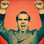 Richard Nixon Dictator