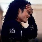 Michael Jackson is amused by stupidity