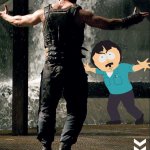 Bane & Randy Marsh