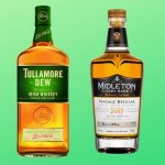 Top Irish Whiskey brands JPP meme