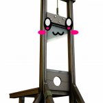 Guillotine Chan