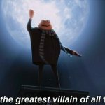 gru Meme Generator - Imgflip