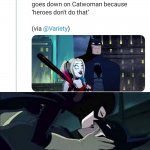 The Batman Killing Joke controversy