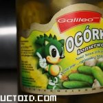 Polish sonic pickles