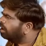 Confused Indian Guy GIF Template