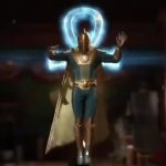 Dr. fate full version GIF Template