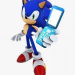 sonic phone