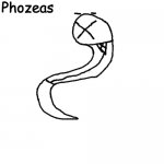 Phozeas
